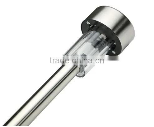 roatating solar garden light solar decorative light for garden solar garden lights moon lights