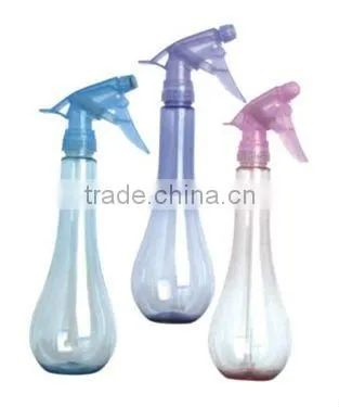 Hand format type sprayer