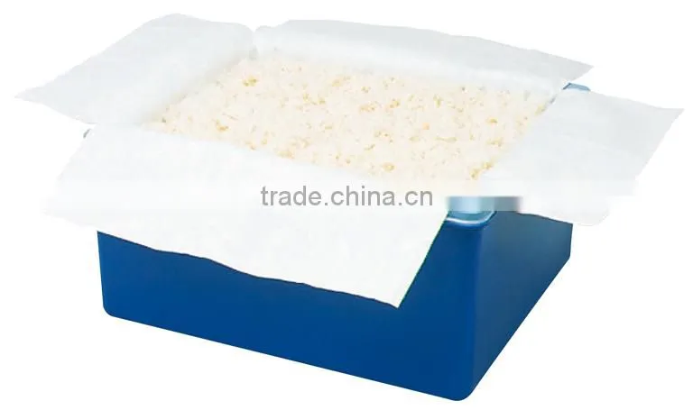Eslen Container Option Accessories ABS Plastic Tray Rice Guard Sheet Convenient Items