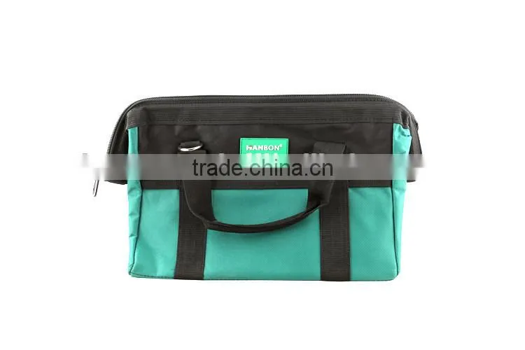 Professional portable tool bag with high quality and competitive price