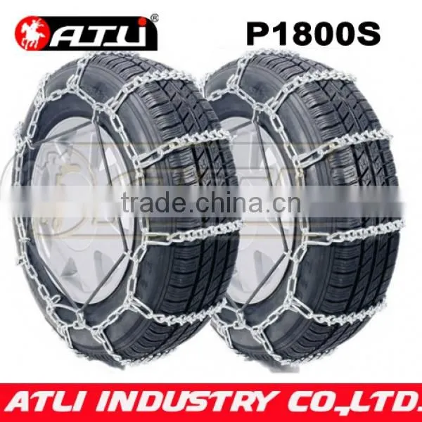 ATLI ladder pattern car tire chain for passenger car