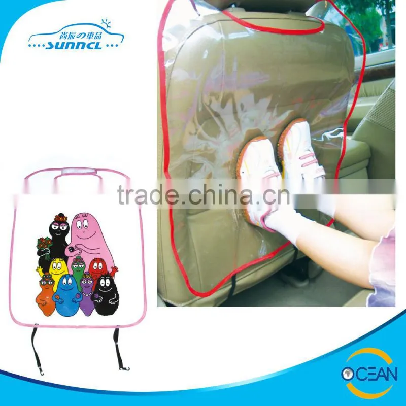 Car Interior Mirror , Baby Safety Rear Seat Mirror
