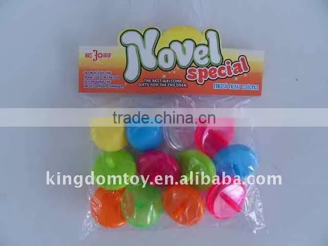 flying spinning toys