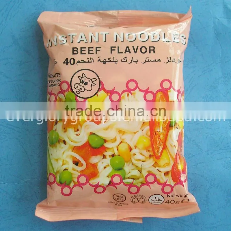 Instant Noodle