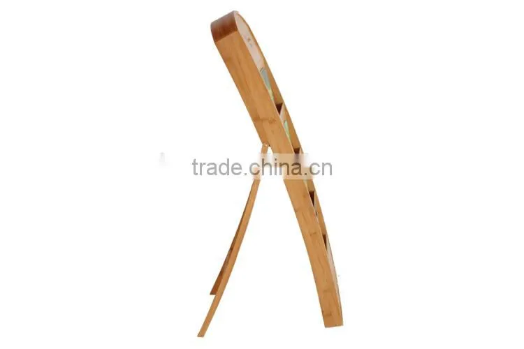 Long tonkin bamboo magazine racks