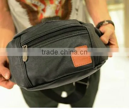 Whole sale 300D polyester new design waist pack