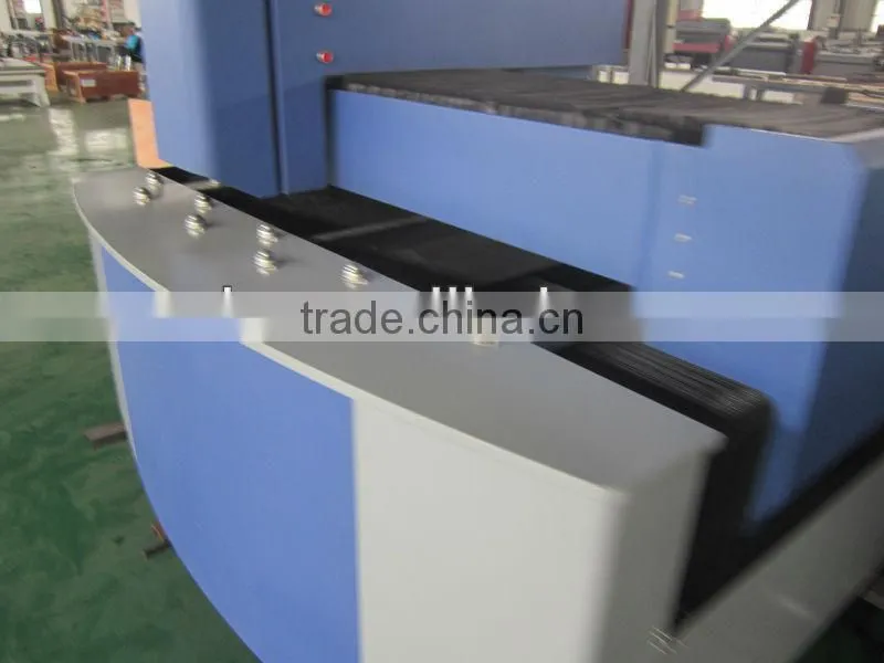 TY suda industrial metal cutting laser machine