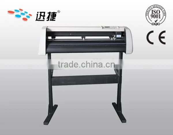Mini Paper and Sticker Cutting Plotter