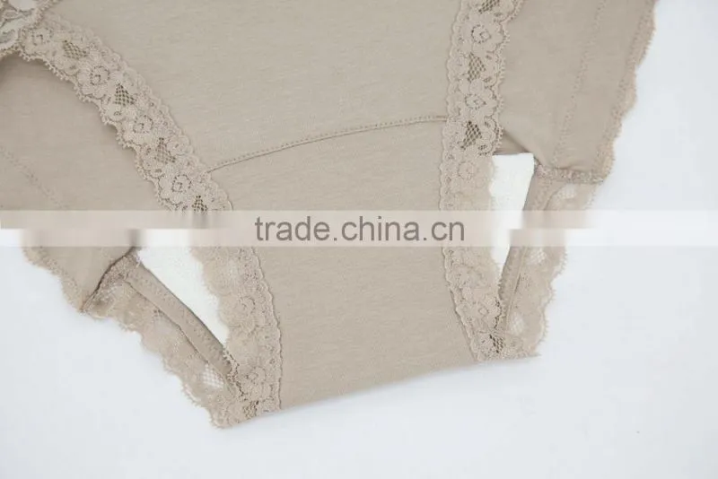 OEM/ODM Service Women Underwear Panties Fashion