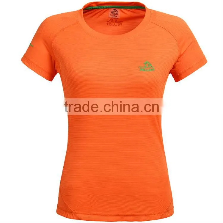quick dry t shirt wholesale