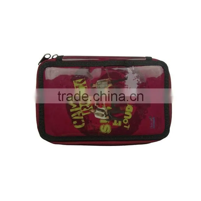 Top Seller Cute Design Cheap Prices Sales Specialty Pencil Bag