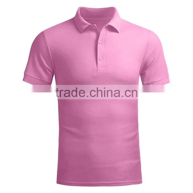 Custom polo shirt wholesale polyester tshirt manufacturing company