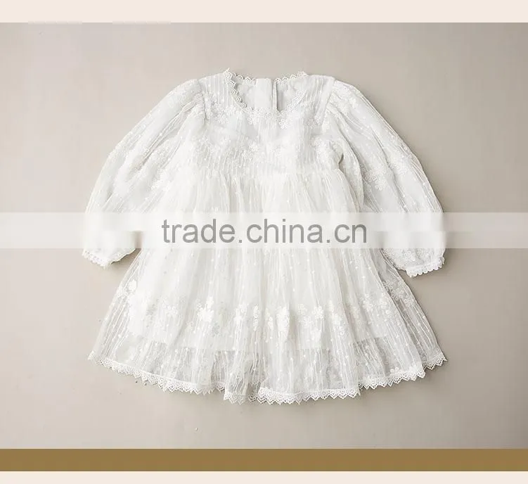 Girls summer dress mother parent-children dress formal princess dress
