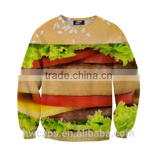 Wholesale cheap customised men stylish branded hoody