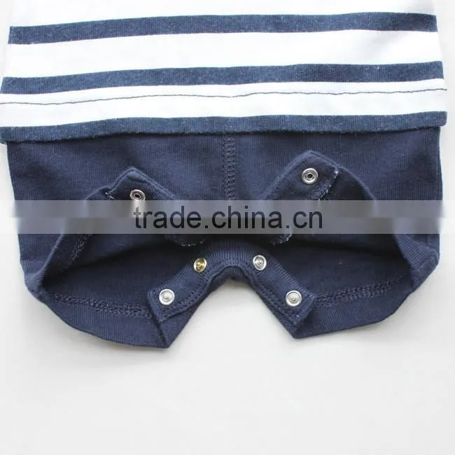 New Born Summer Baby Romper Bodysuits