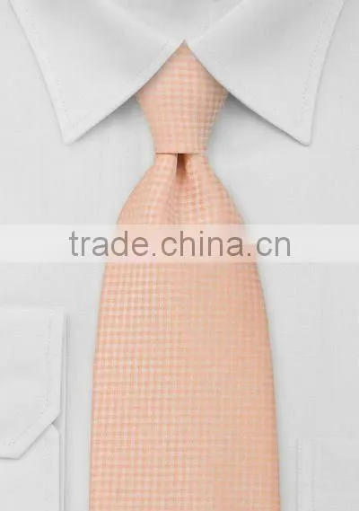 poly neck ties