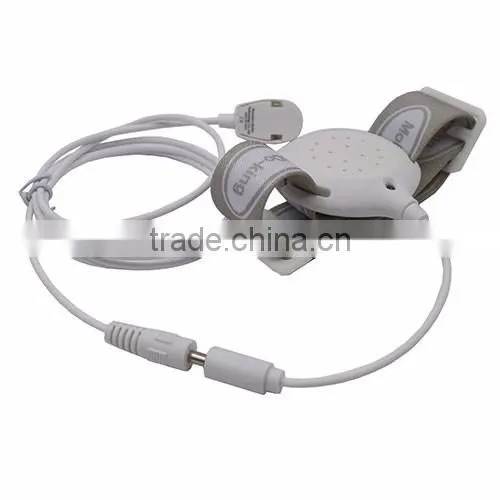 Wet bed wetting alarm remind the elderly is bedwetters instrument in infant bed wetting reminder