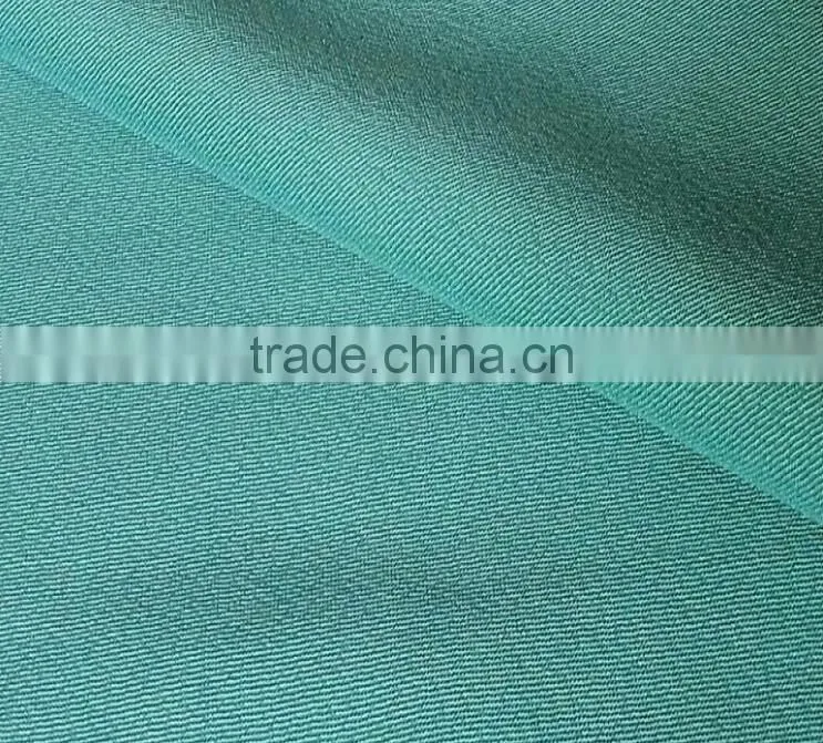 100% Natural antibacterial fabrics Mulberry silk bamboo fiber blended fabric