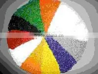 100% polyester dope dyed DTY yarn for sewing