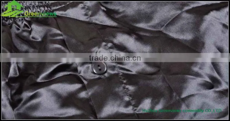 Silk fabric boxer sexy men underwear printing wholesale mens silk cheap underwear briefs boxers shorts GVYL0015