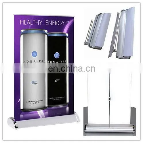 Pull Up Stand , Poster And Pull Up Banner