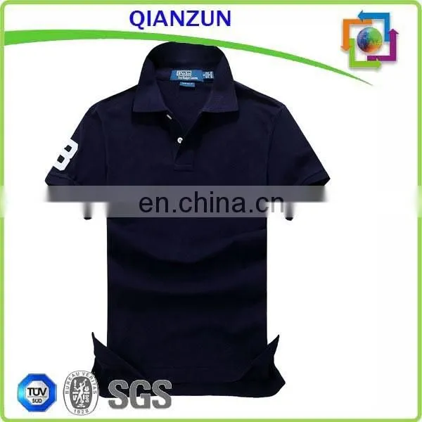 100% Cotton Material And OEM Service Supply Type Cotton Men T Shirts