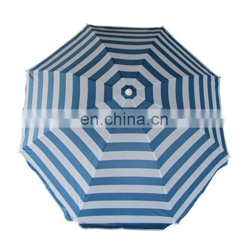 Promotional Garden Tilt Beach Umbrella