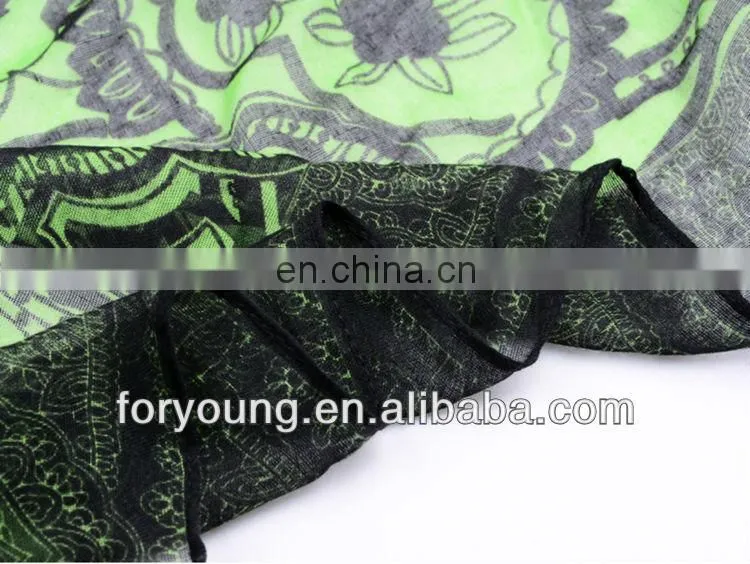 latest fashion shawl scarves