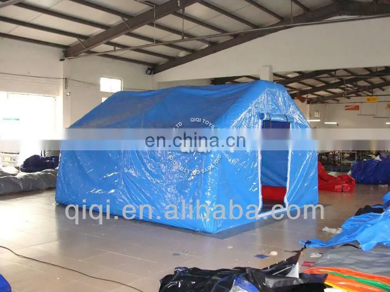 Inflatable tent hot selling 20 person tent inflatable camping tent for sale