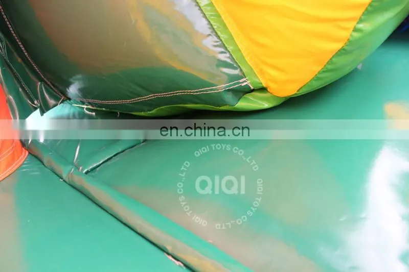 5 in 1 for Kids amusement Park Inflatable Bouncer Combo