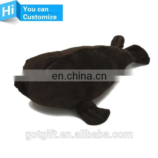 hot custom dolphin toy plush, stuffed plush dolphin