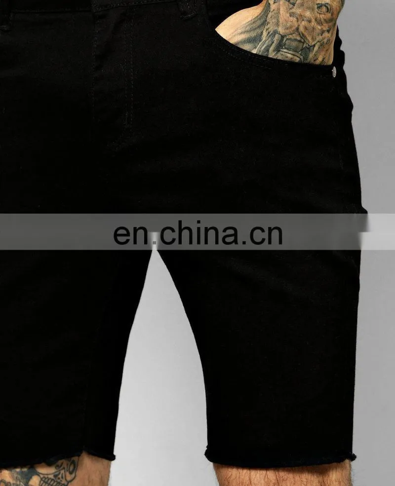 Assorted Colors Custom breathable cotton mens Boxer Briefs shorts