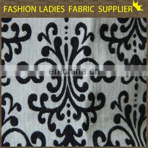 Onway Textile New trend brocade designer roland jacquard, chenille upholstery jacquard , jacquard upholstery fabric