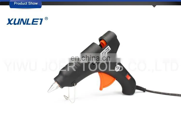 Power Tools Electric Glue Gun with GS CE RoHS PAHS