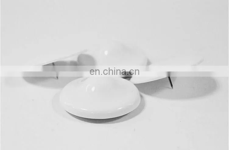EAS anti-theft clothing security tag magnetic hard tags for clothing