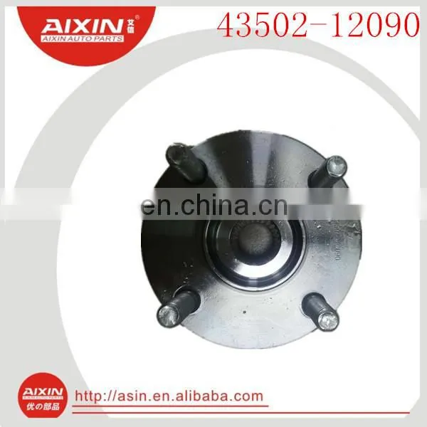 Factory Price Auto Front Wheel Hub Bearing For Corolla 43502-12090