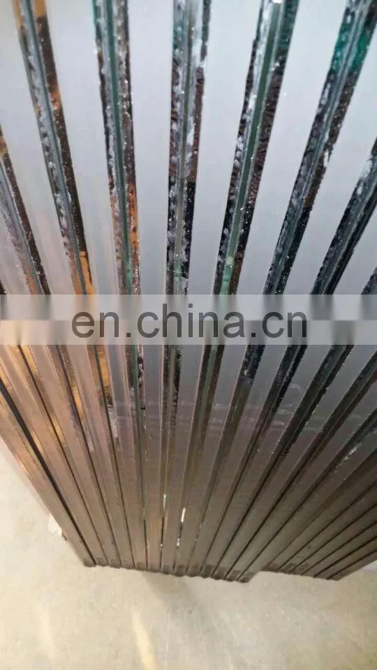Factory sales2500mm automatic insulating glass sealing robot