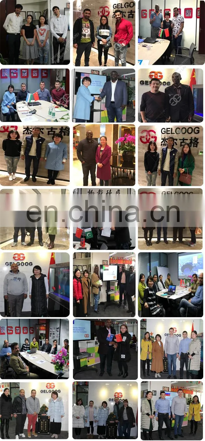 Commercial Mango Pineapple Jam Maker Pistachio Seseme Tahini Tamarind Paste Grinding Small Peanut Butter Making Machine