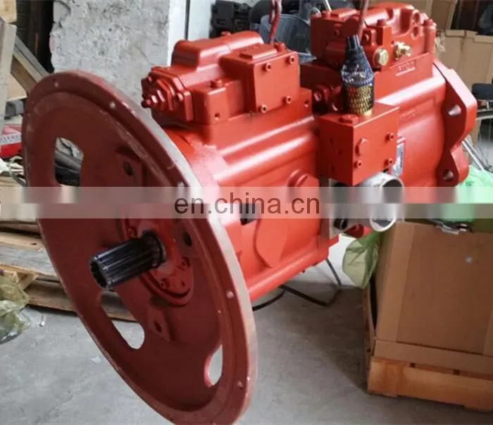 PC220-7 hydraulic pump,7082L31123,excavator hydraulic main pump for PC220 PC220-7