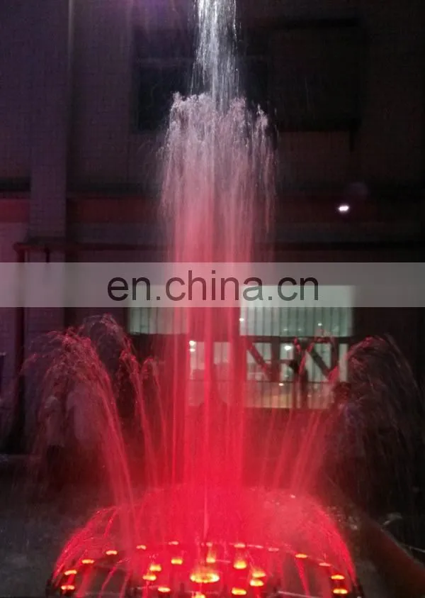 With all fountain fittings design fairy garden fountain