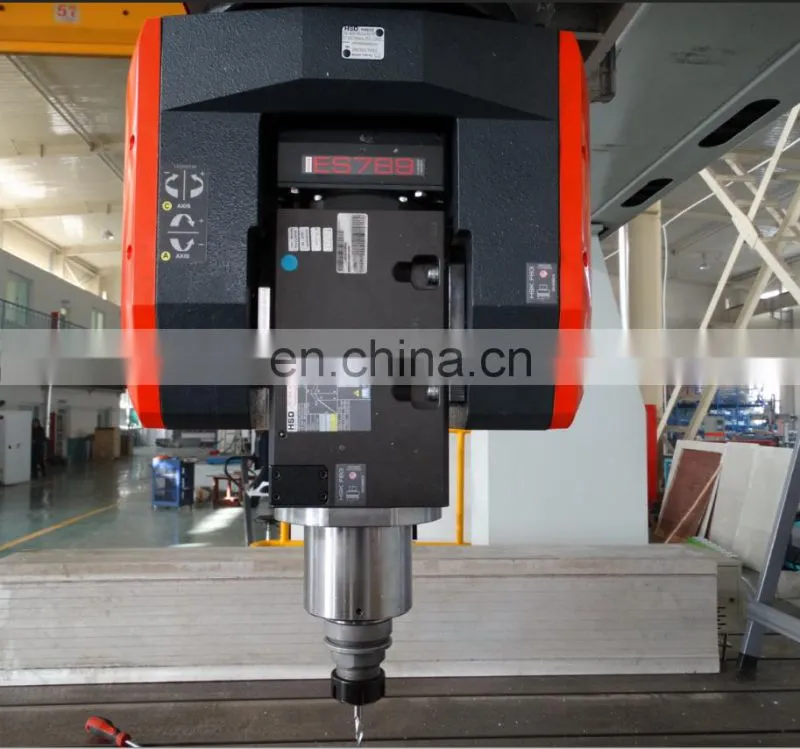 Alu Profile CNC Processing Center 5 axis for sale