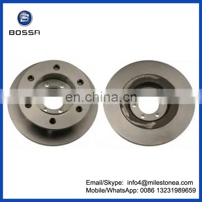 China factory brake disc 1908772