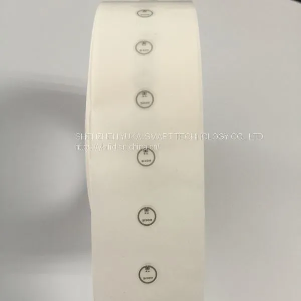 YK-8mm wet UHF inlay-2