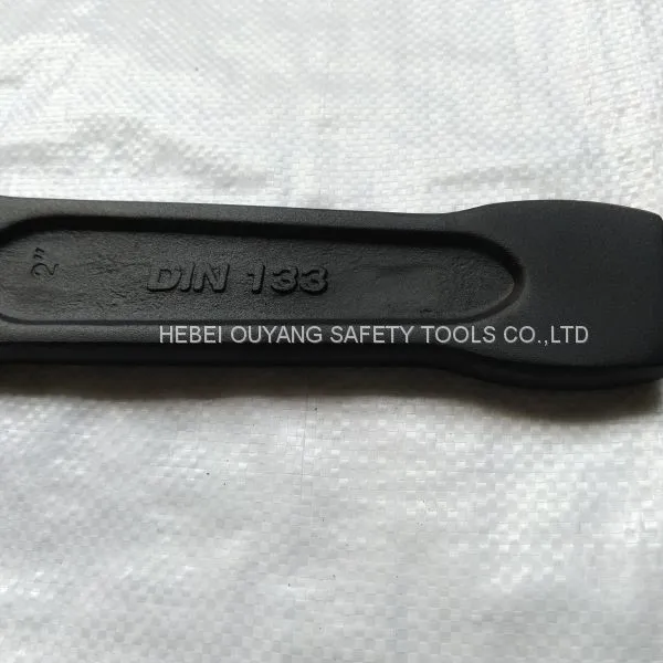 3304 STRIKING WRENCH OPEN END 2 Inch (3)