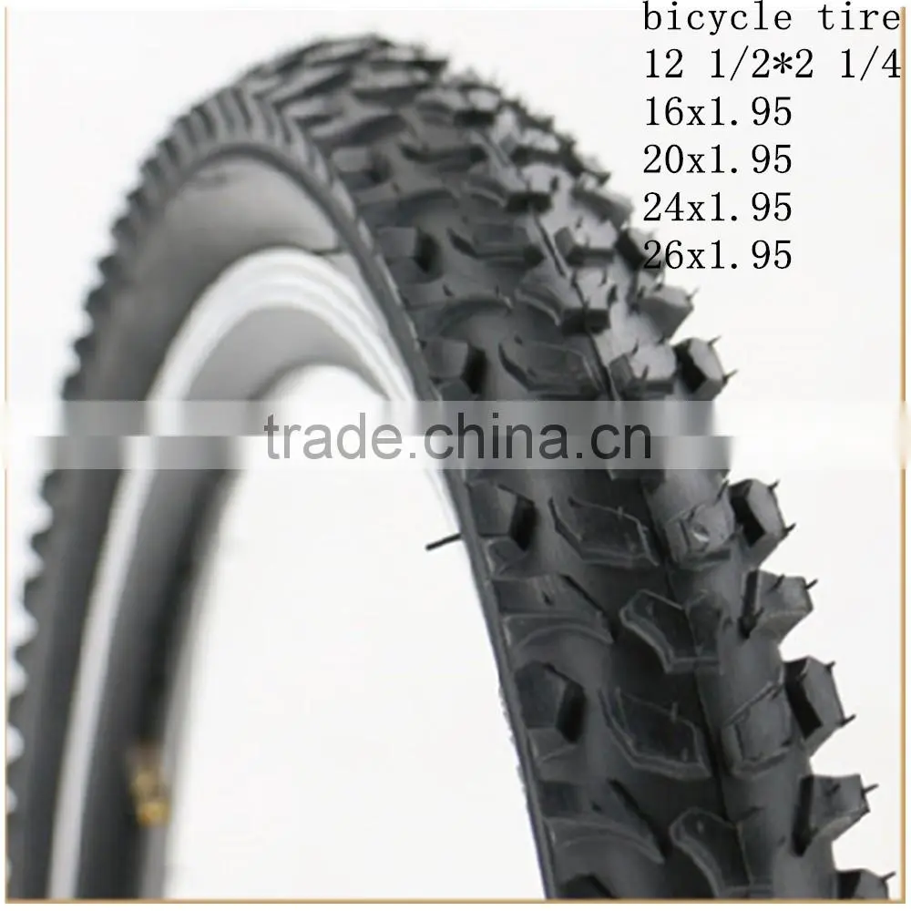 kids bicycle tire