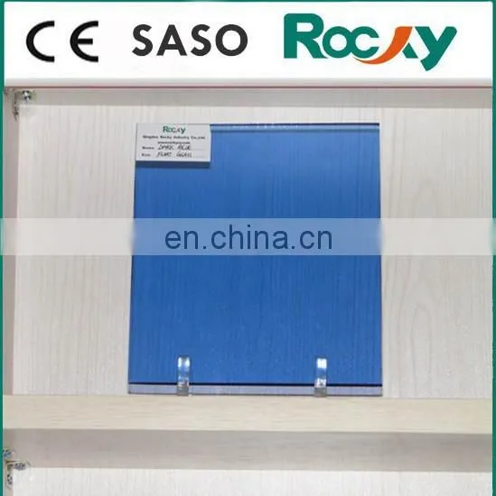 Clear FLoat Glass Rate 5mm 6mm 8mm 10mm 12mm and 15mm 19mm