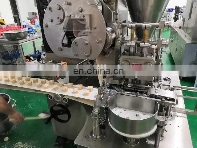 full automatic Japanese shumai making machine