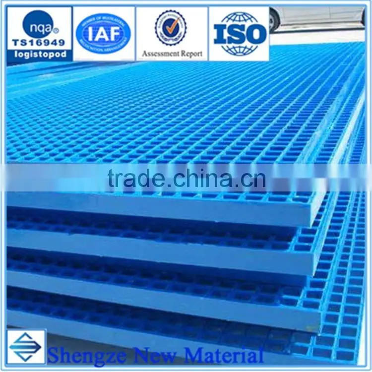 FRP Fiberglass Koi Pond