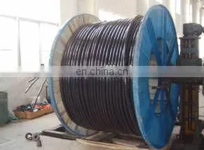 25mm2 35mm2 50mm2 70mm2 95mm2 120mm2 stranded XLPE insulated U1000 RO2V cable