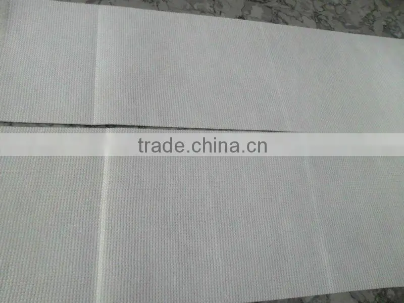 Maliwatt Stitch Bonded Nonwoven 1
